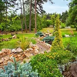 Midas - Borov Park *