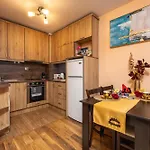 Apartment Midas - Borov Park Velingrad
