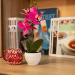 Midas - Borov Park Apartment *