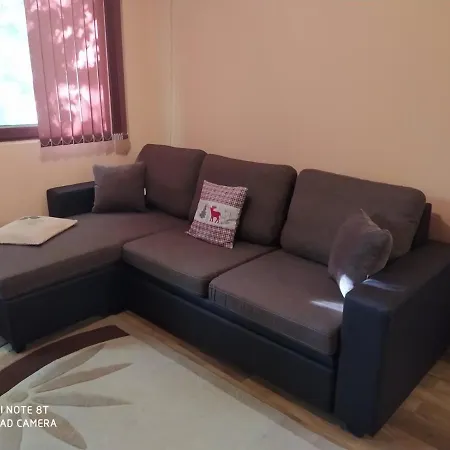 Borov Park 1 Apartment *
