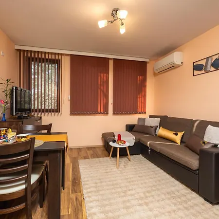 Apartament Midas - Borov Park