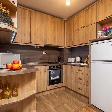 Midas - Borov Park * Velingrad