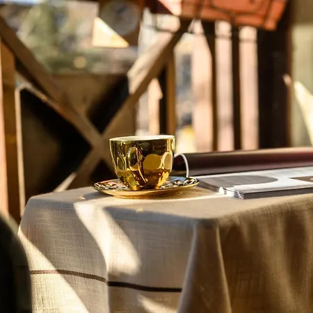 Midas - Borov Park Velingrad