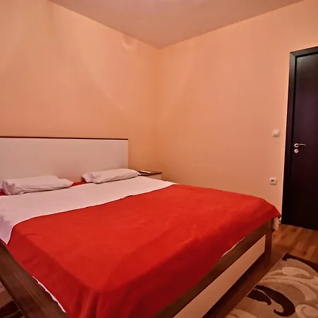 Borov Park 1 Apartment Velingrad