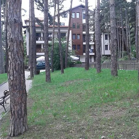 Borov Park 1 Apartment *