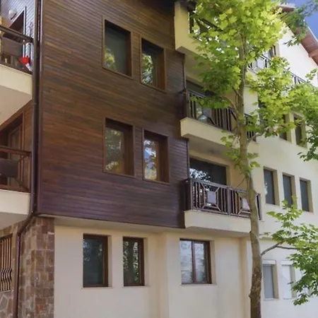 Borov Park 1 * Velingrad