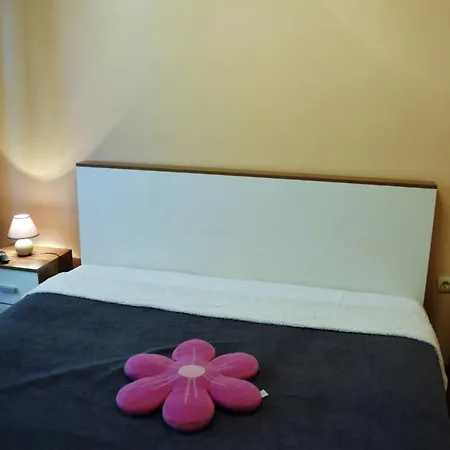 Borov Park 1 Apartment Velingrad