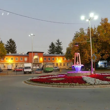 Borov Park 1 Apartment *