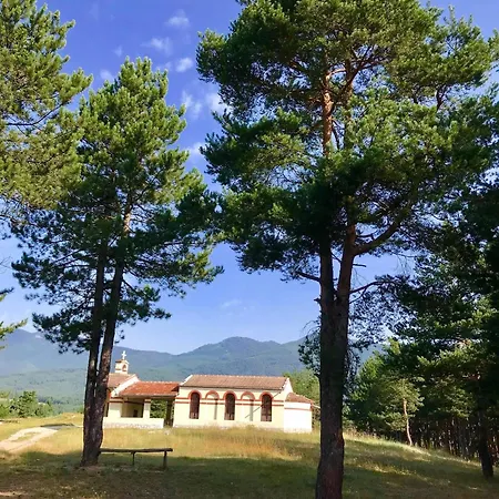 Borov Park 1 Apartment Velingrad