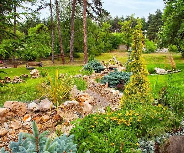 Midas - Borov Park *