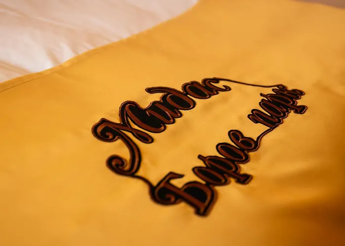 Midas - Borov Park Apartment Velingrad