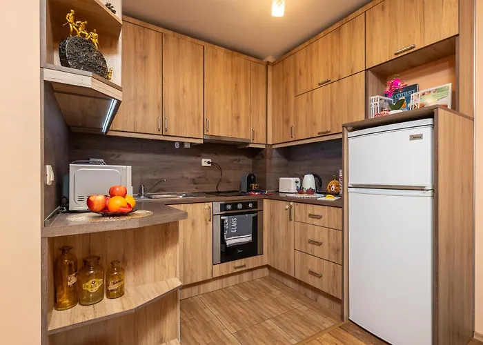 Midas - Borov Park * Velingrad