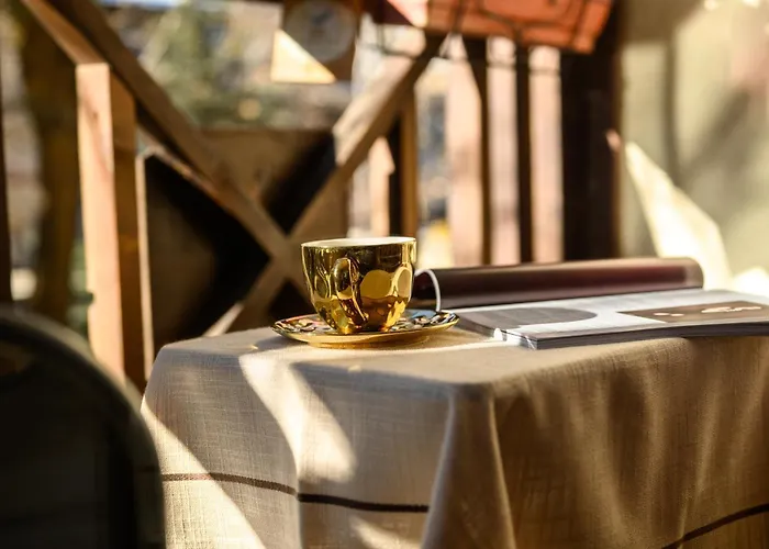 Midas - Borov Park Velingrad