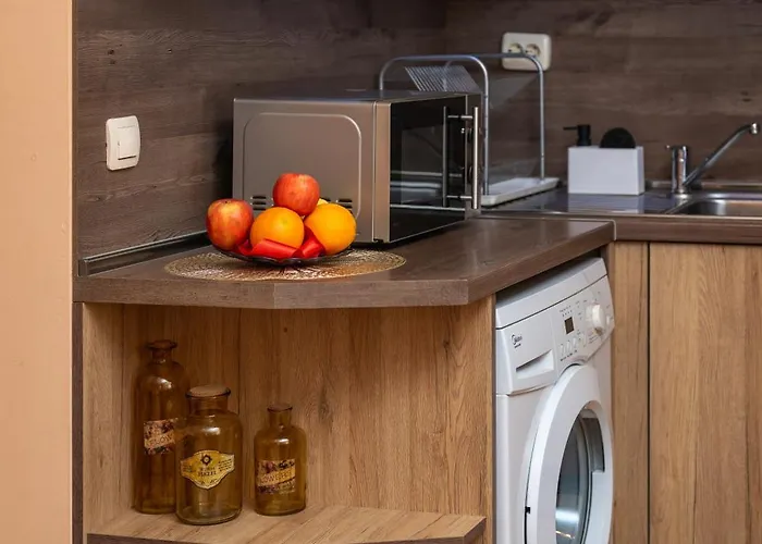 Midas - Borov Park * Velingrad