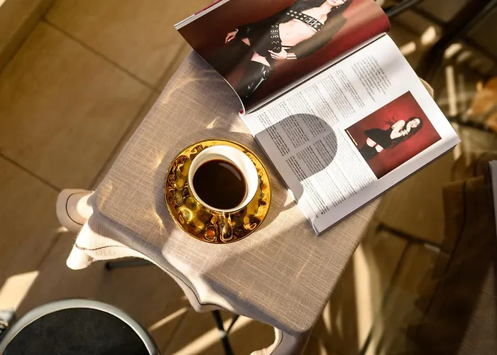 Midas - Borov Park Apartment *