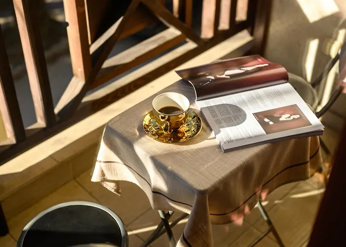 Apartment Midas - Borov Park