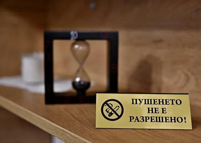 Midas - Borov Park Appartement Velingrad